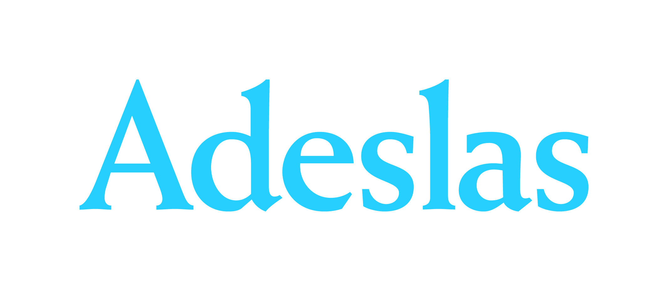 Adeslas logo