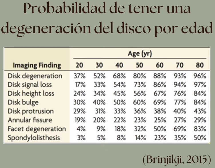 Protusión – Fisioterapia Impulso El Cañaveral Protusión - Fisioterapia Impulso | El Cañaveral, Madrid