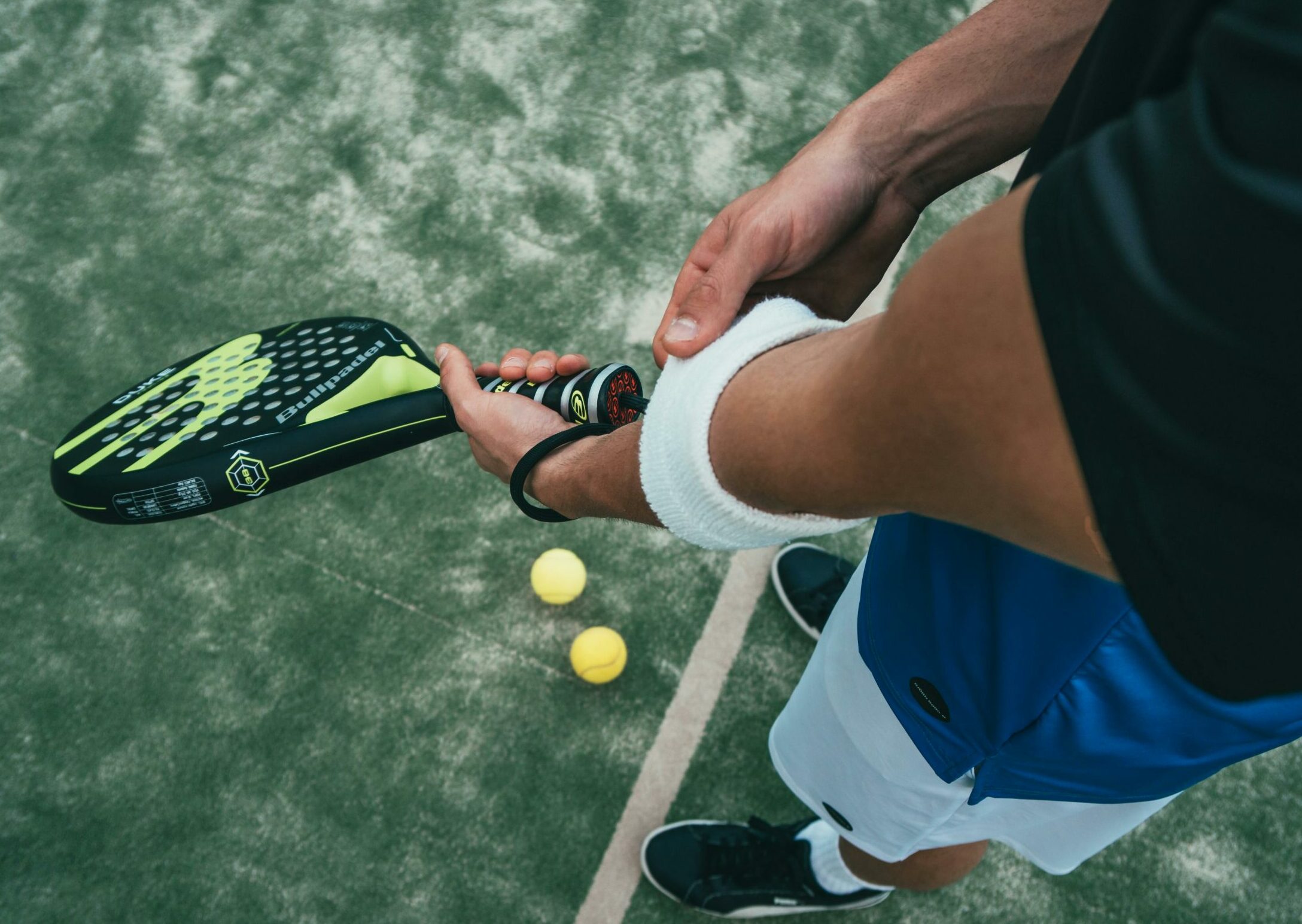 Codo de tenista - Fisioterapia Impulso | El Cañaveral, Madrid