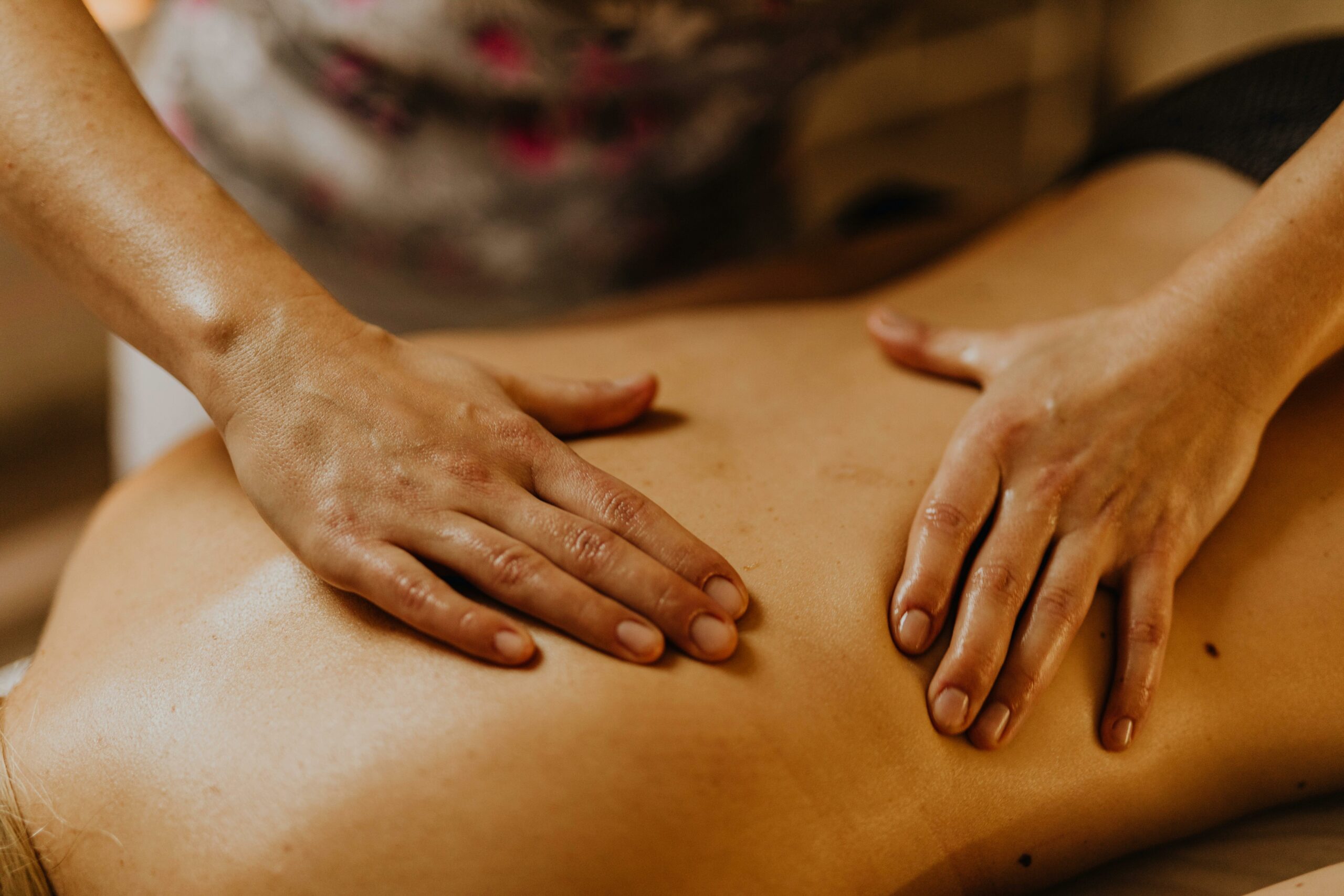 masaje fisioterapia El Cañaveral Madrid - Clínica Impulso