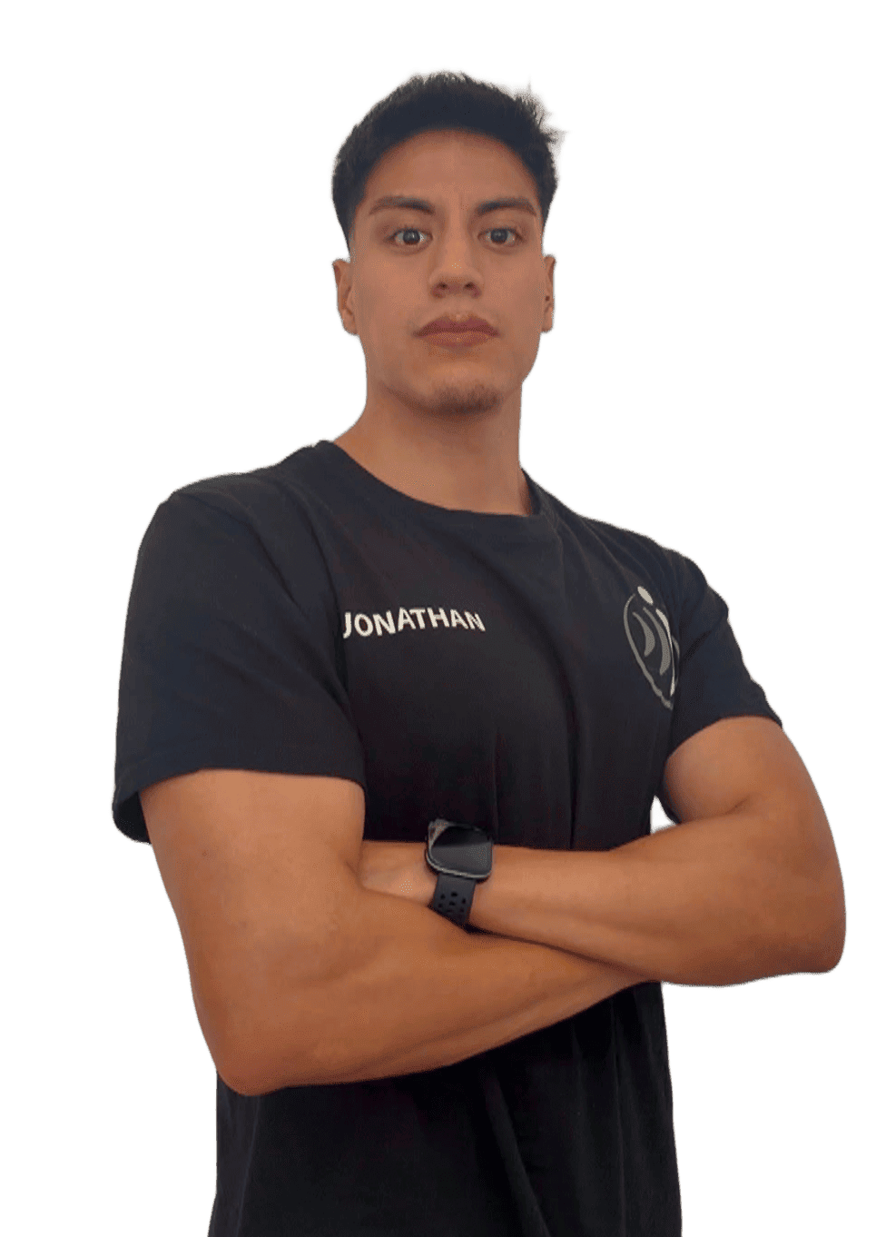 Jonathan Guaraca - fisioterapia deportiva cañaveral