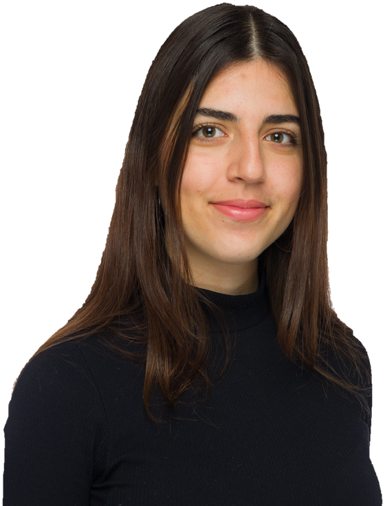 Lucía Alonso Sancho – Psicóloga Clínica Impulso Lucía Alonso Sancho, psicóloga colegiada en Clínica Impulso, El Cañaveral (Madrid)