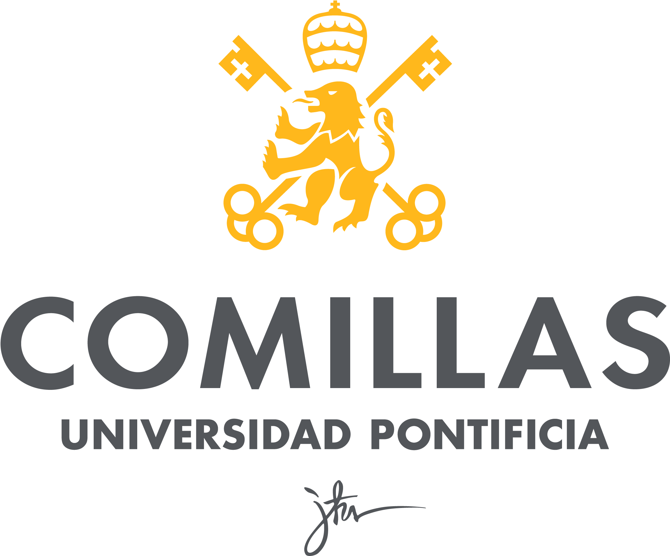 Universidad Pontificia Comillas, centro colaborador de prácticas de fisioterapia de Clínica Impulso